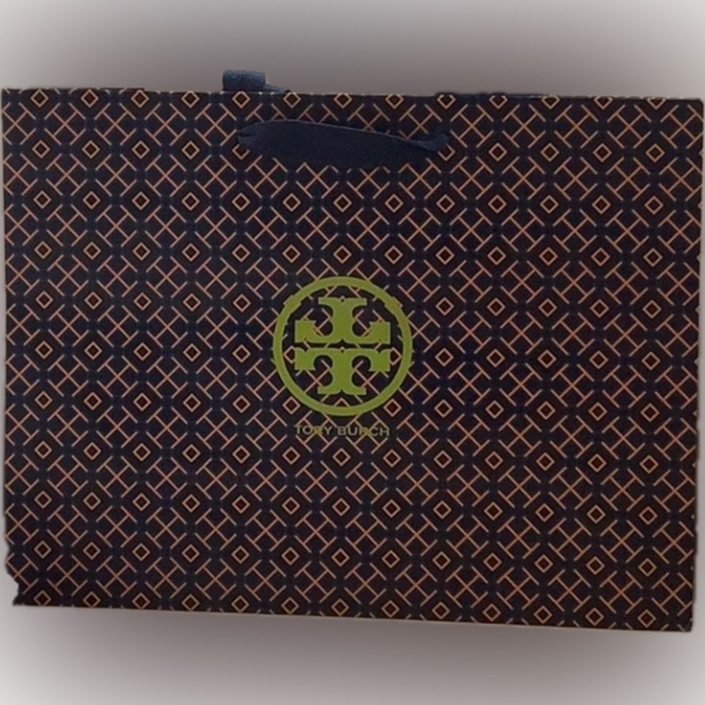 Set of 3 Tory Burch Gift Bags